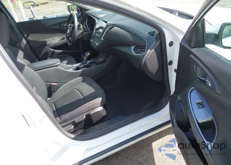 2023 Chevrolet Malibu Fwd 1Lt z USA, uszkodzony, nr VIN 1G1ZD5ST6PF113211